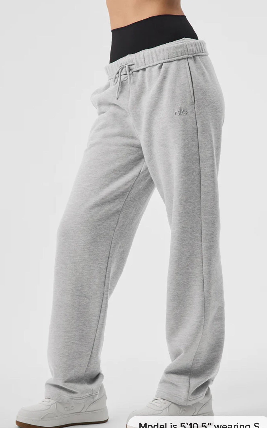 Jogging ALO Gris