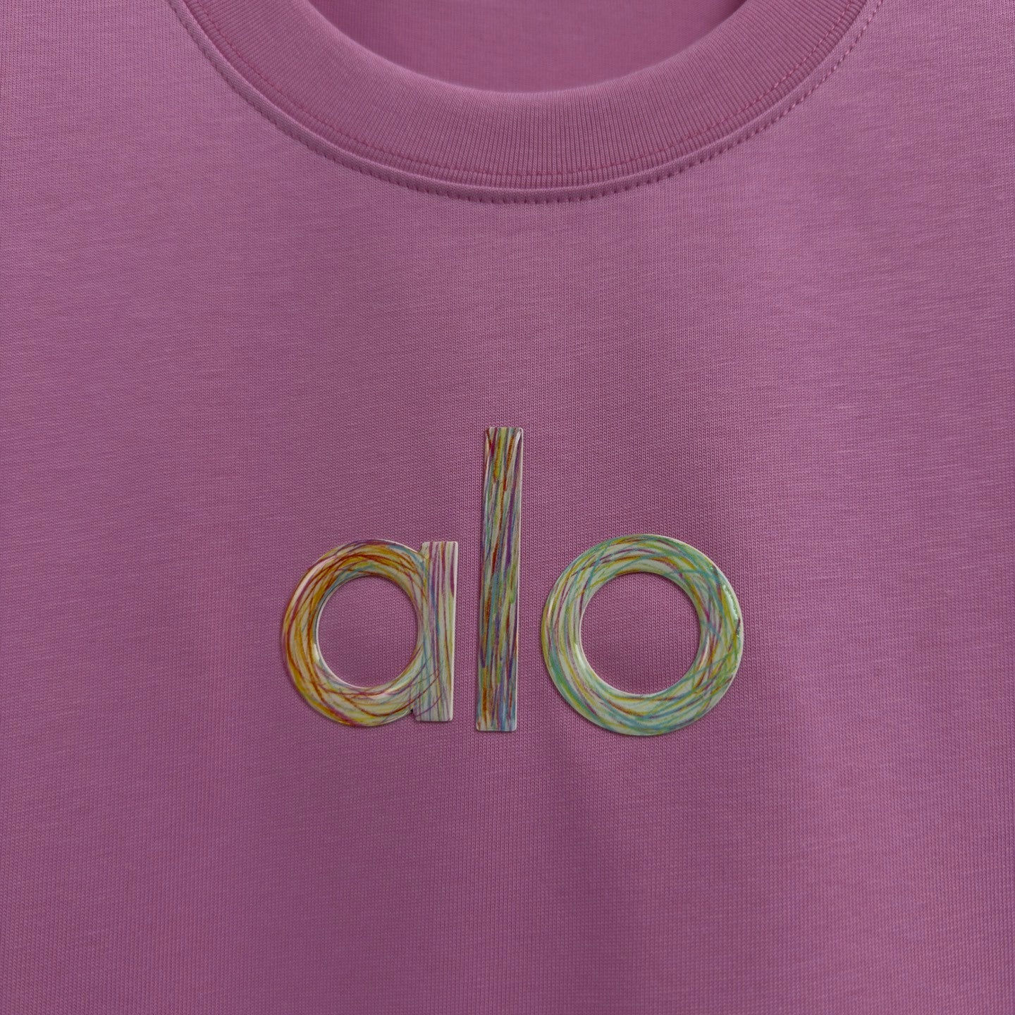 T-shirt Homme ALO