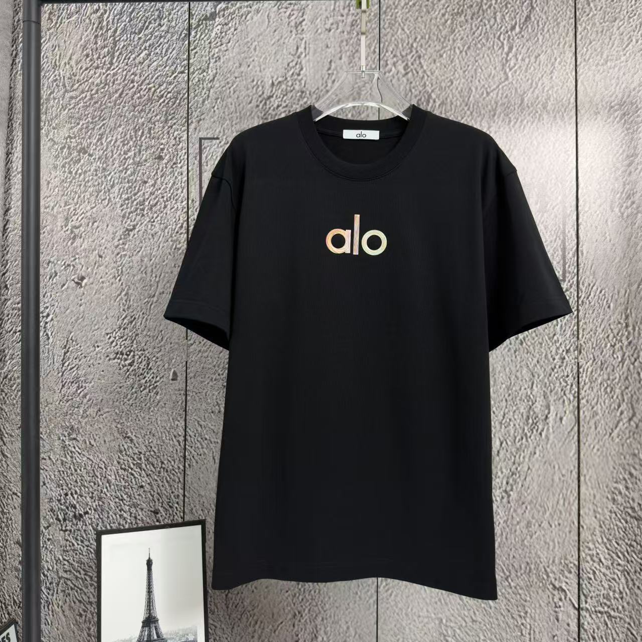 T-shirt Homme ALO