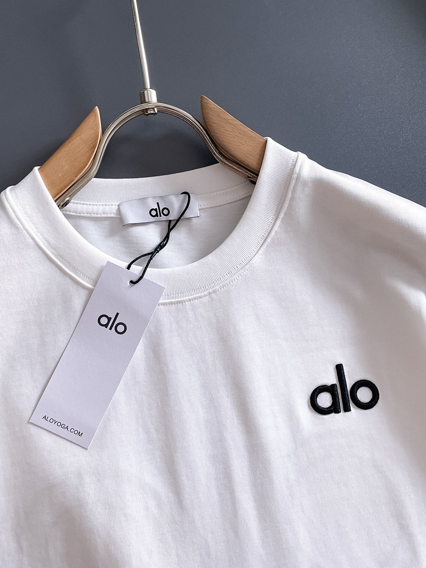 T-shirt Homme ALO