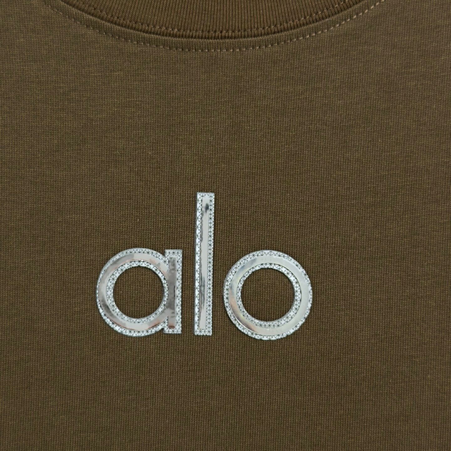 T-shirt Homme ALO