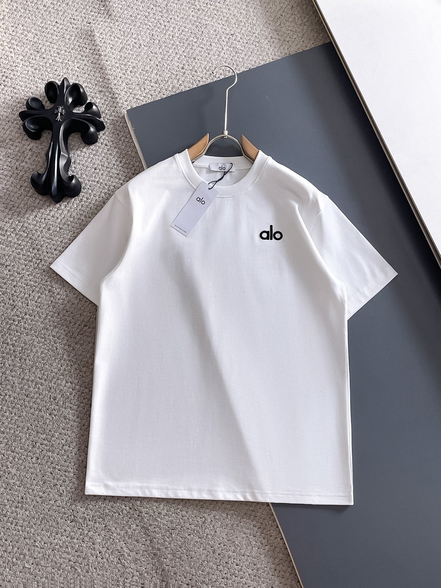 T-shirt Homme ALO
