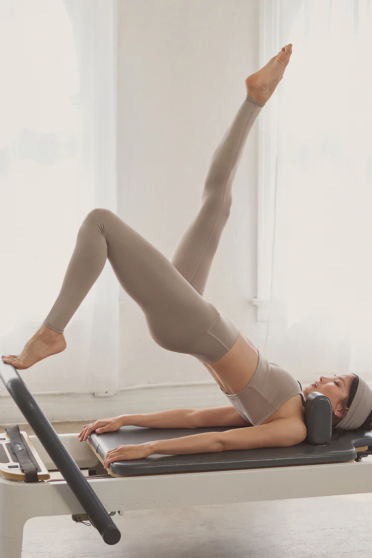 ALO Legging Airlift beige