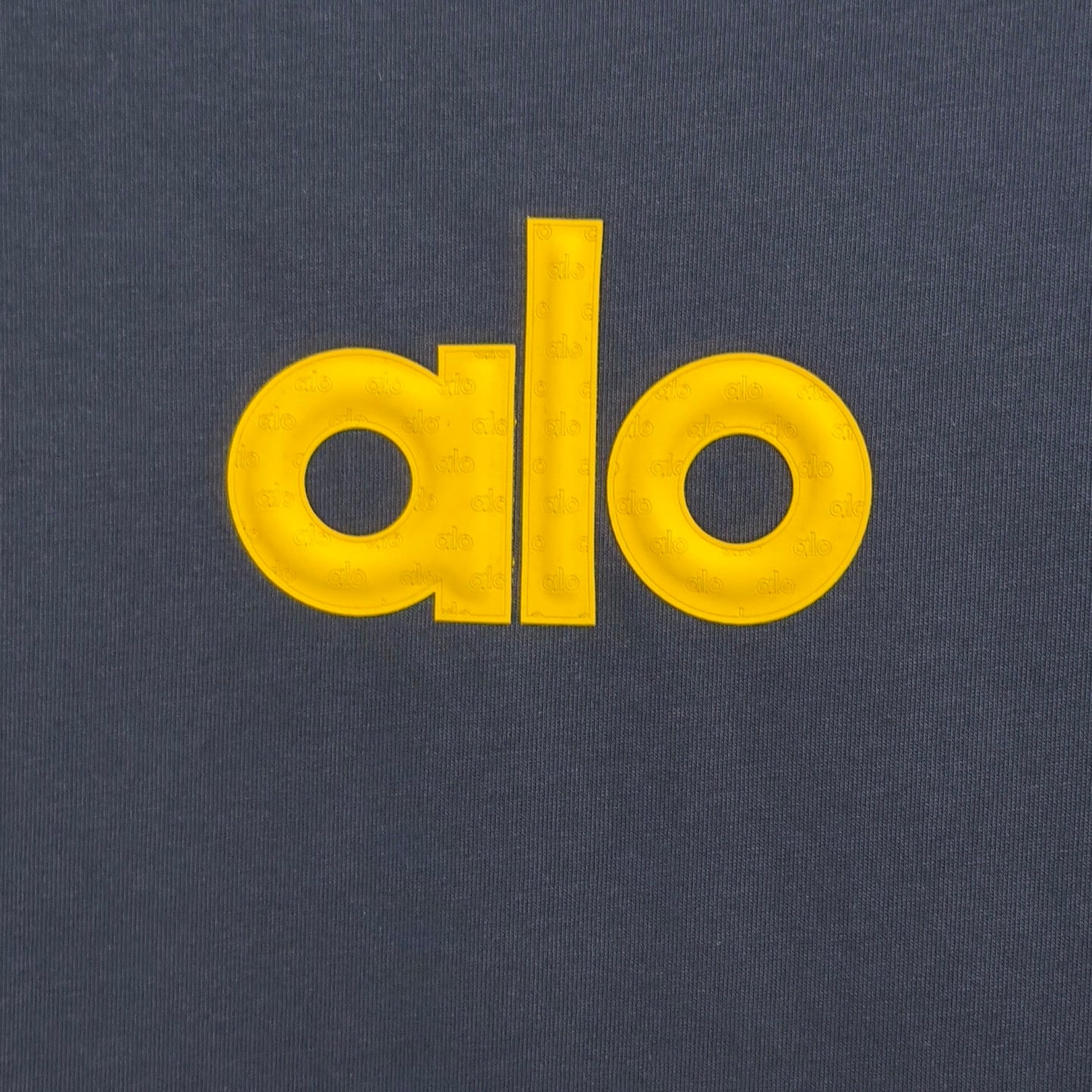 T-shirt Homme ALO