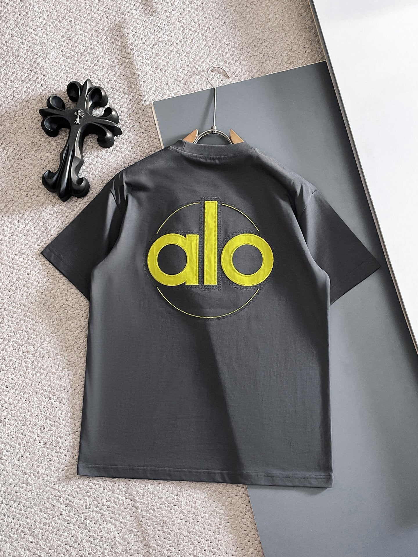 T-shirt Homme ALO