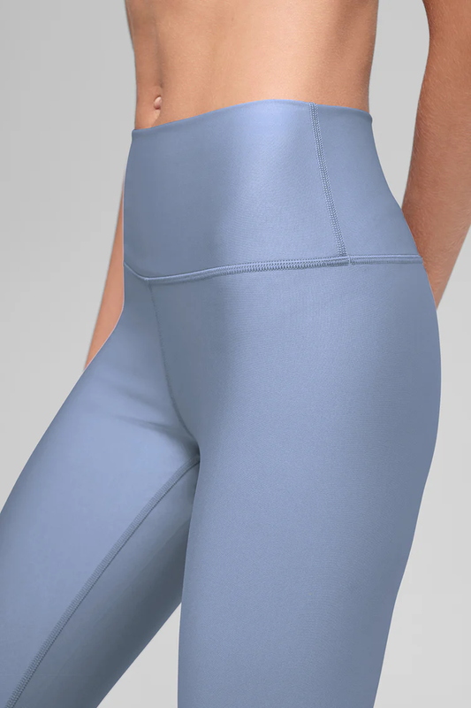 ALO Legging Airlift Winter Frost