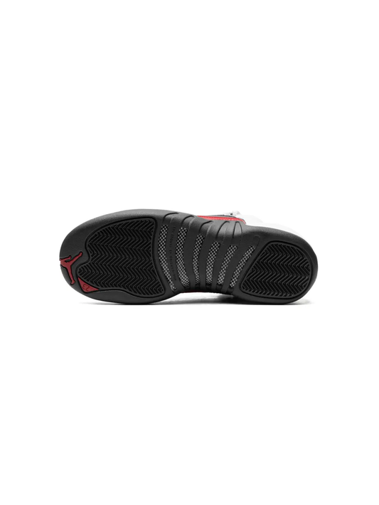 Jordan 12 "Red Taxi"