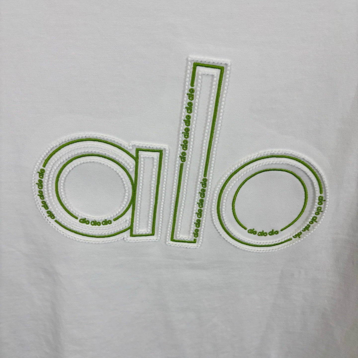 T-shirt Homme ALO