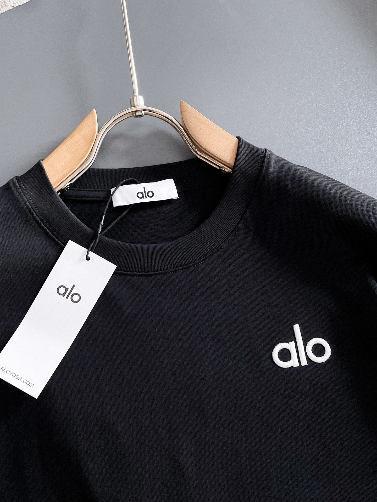 T-shirt Homme ALO