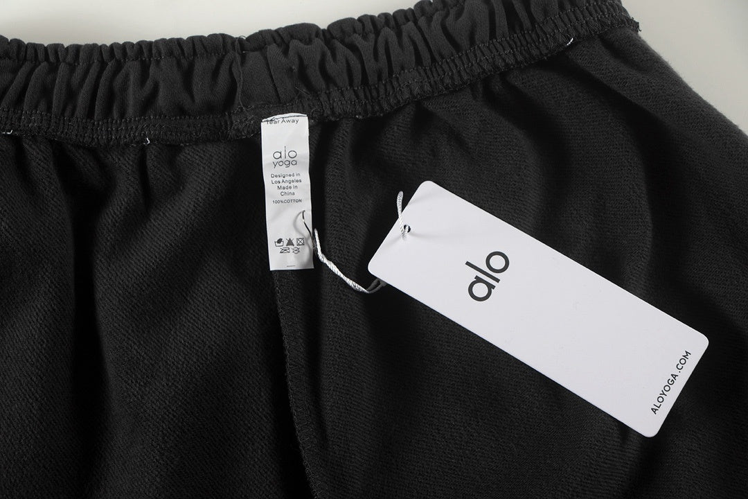 Jogging ALO Noir