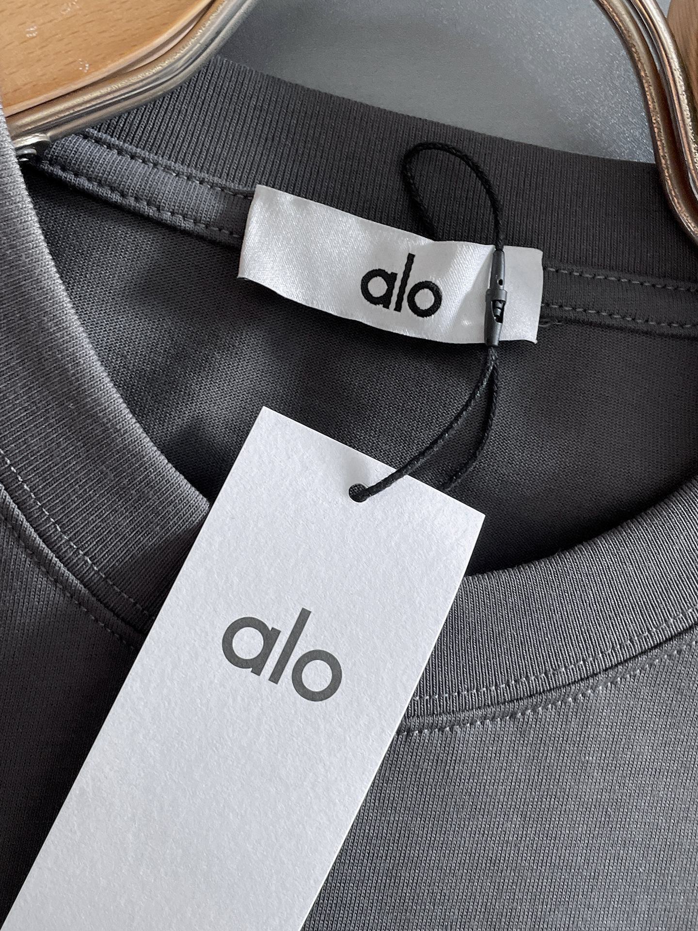 T-shirt Homme ALO