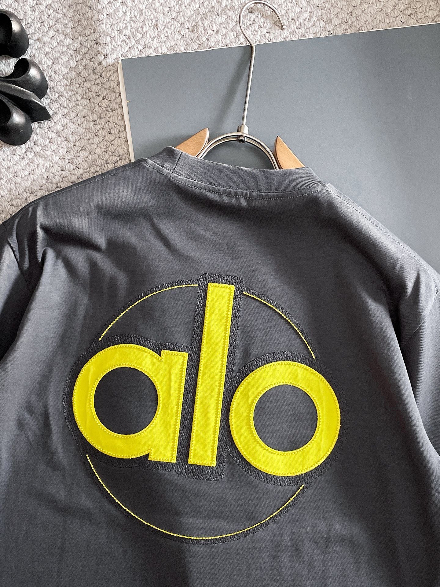 T-shirt Homme ALO