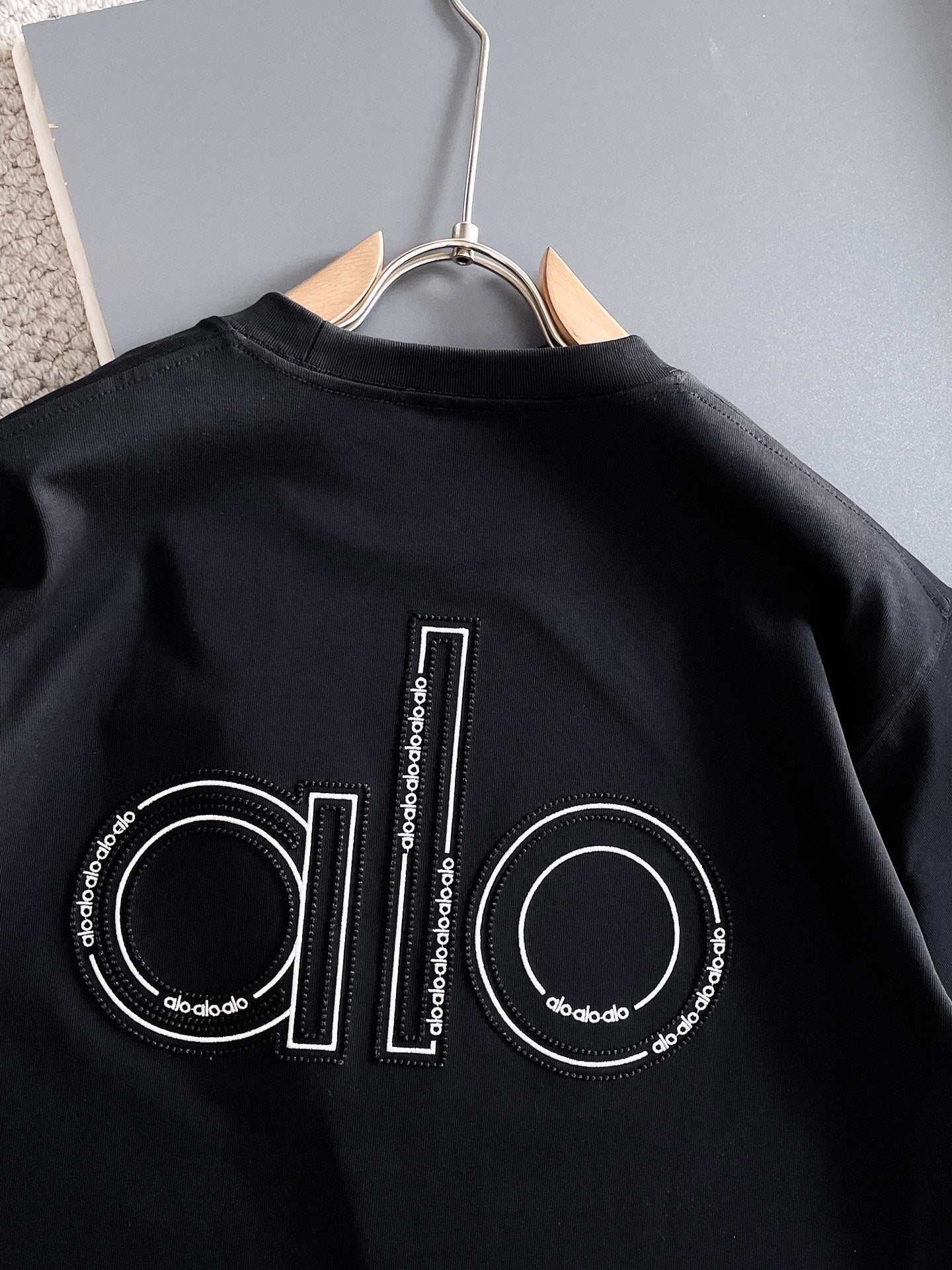T-shirt Homme ALO