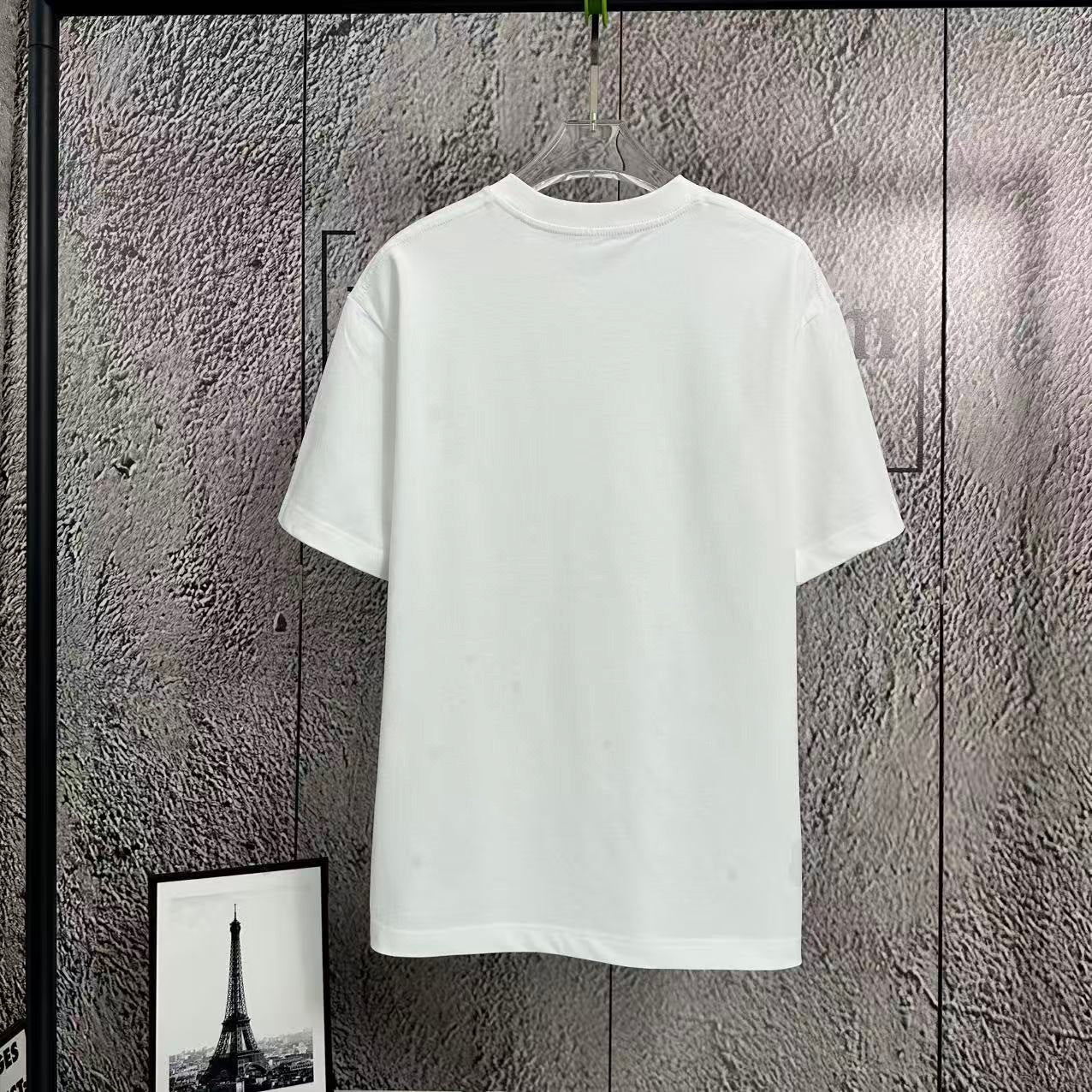 T-shirt Homme ALO