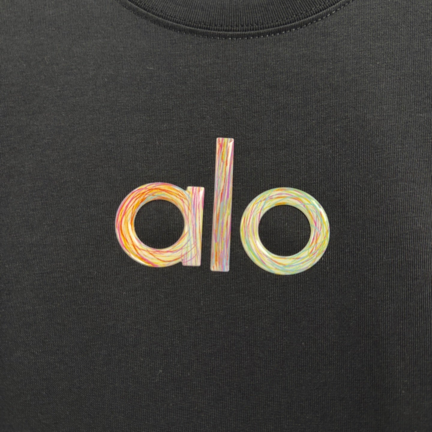 T-shirt Homme ALO