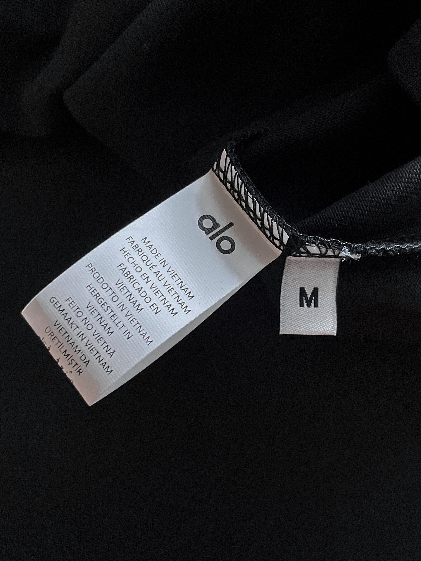 T-shirt Homme ALO