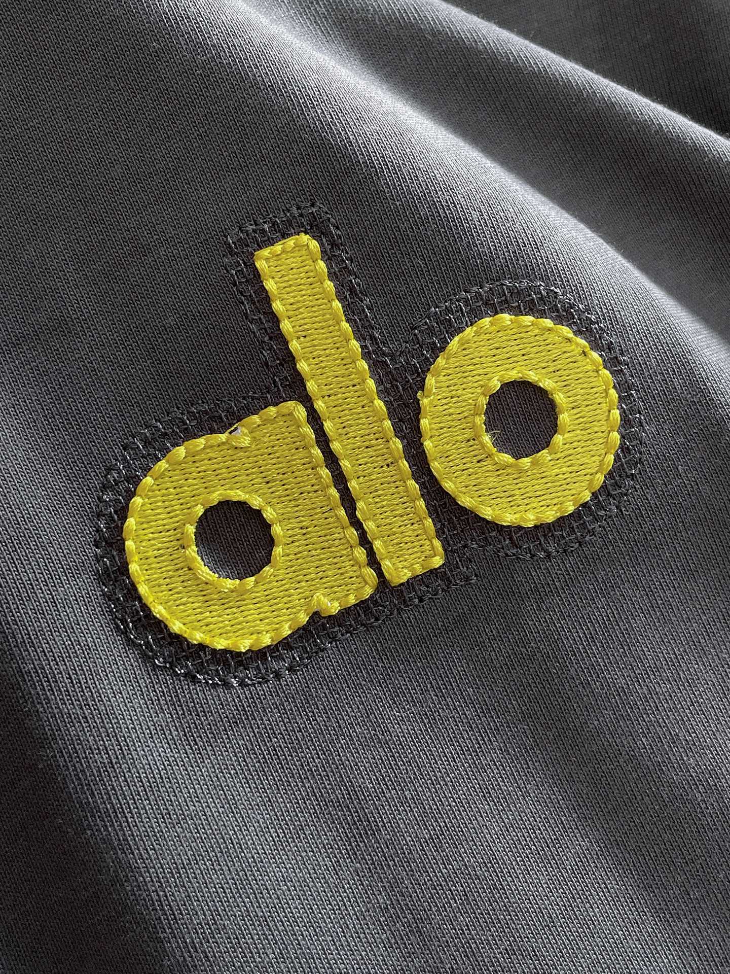 T-shirt Homme ALO