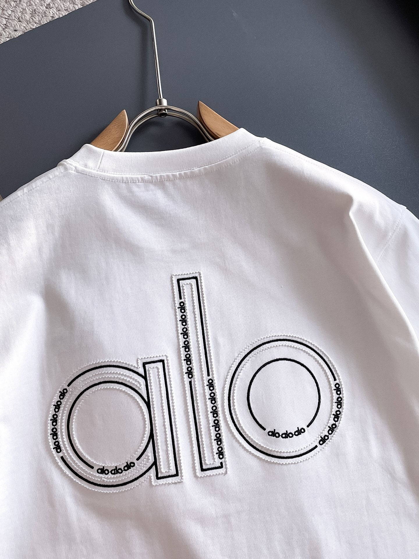 T-shirt Homme ALO