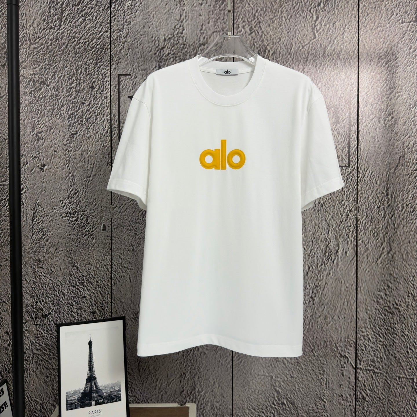T-shirt Homme ALO