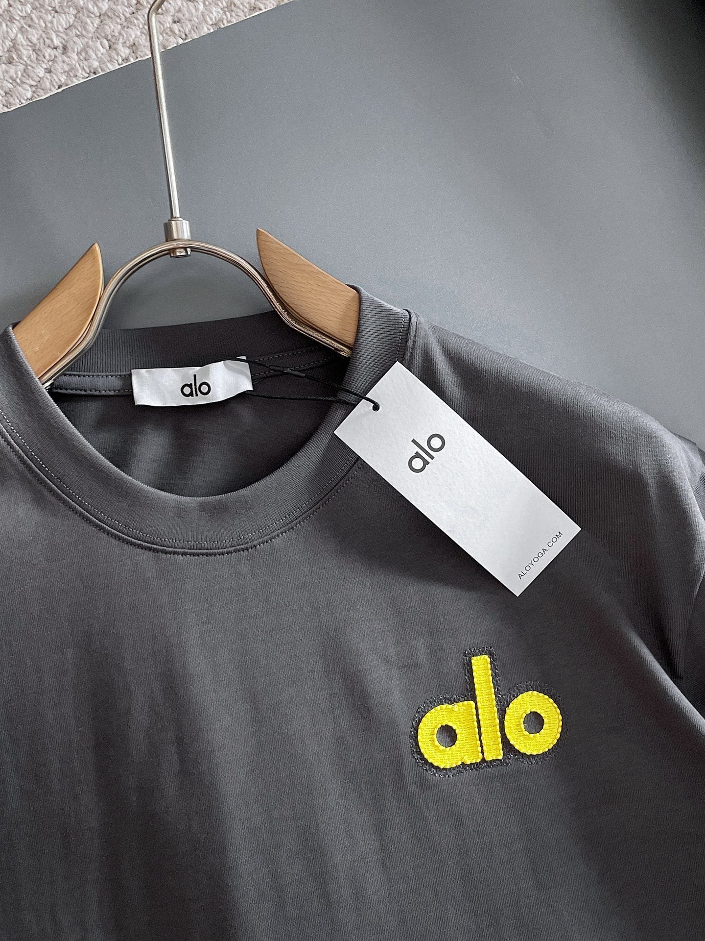 T-shirt Homme ALO