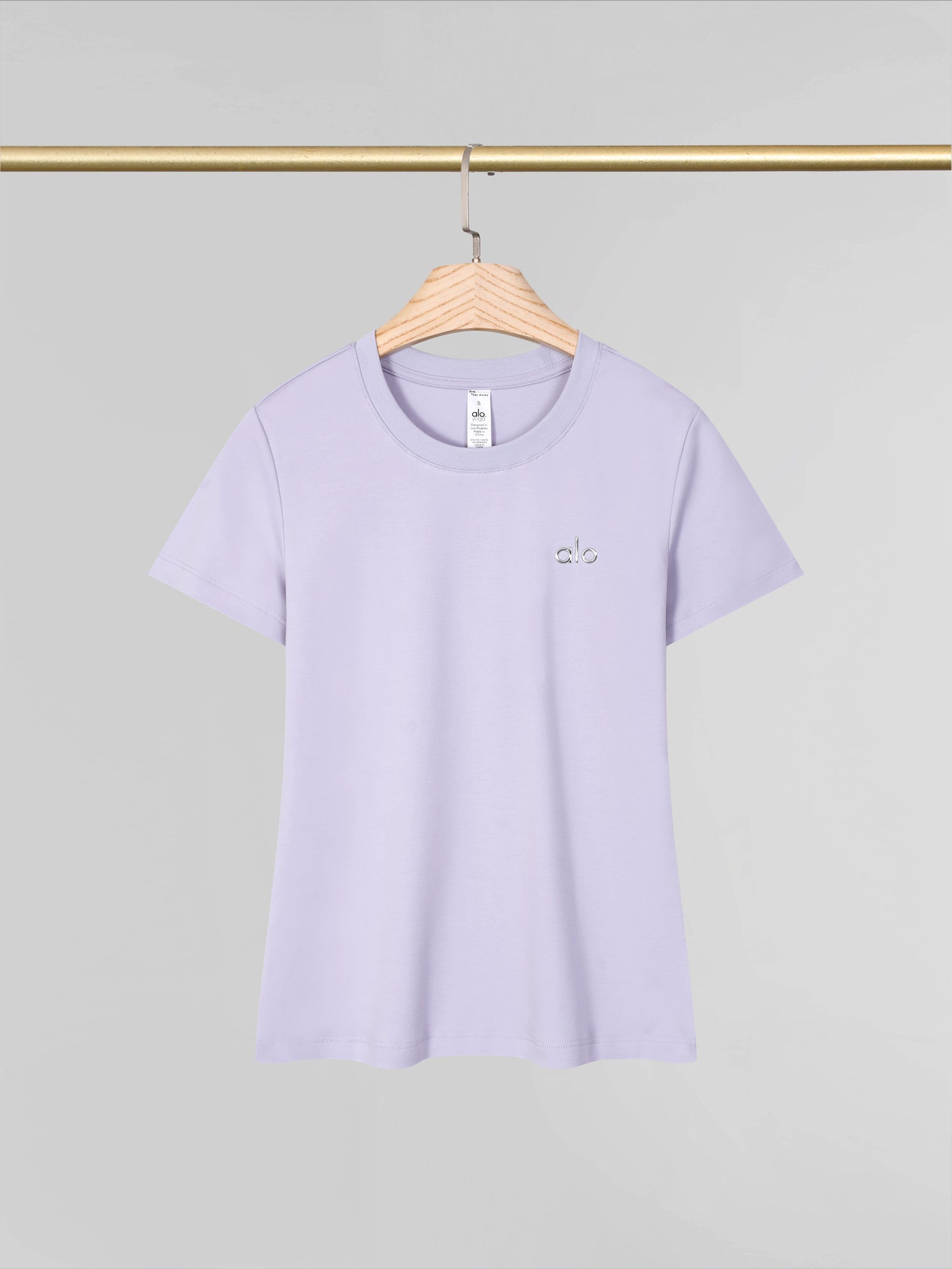 T-shirt Femme ALO
