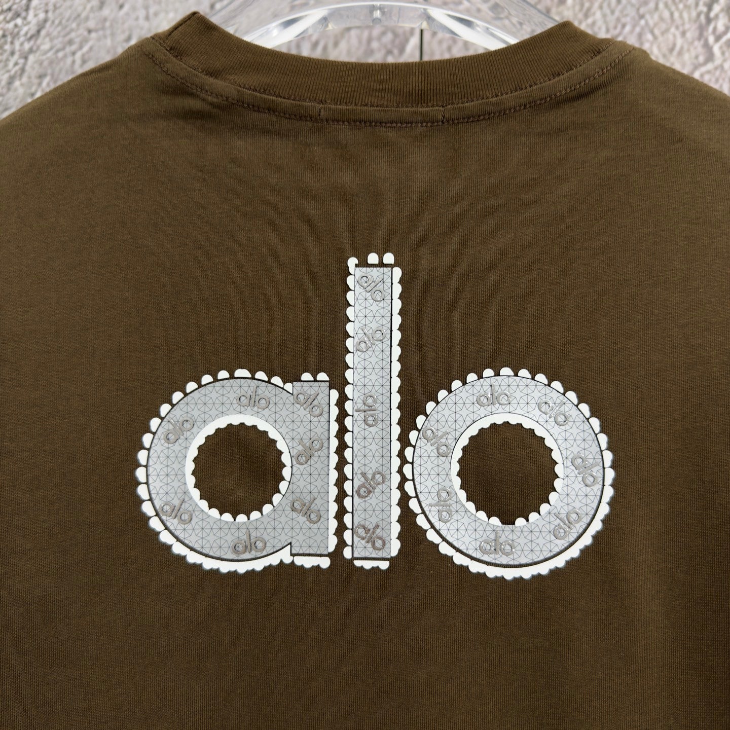 T-shirt Homme ALO