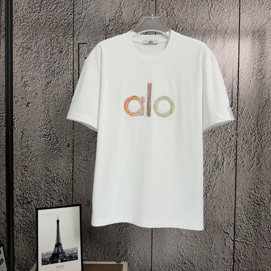 T-shirt Homme ALO