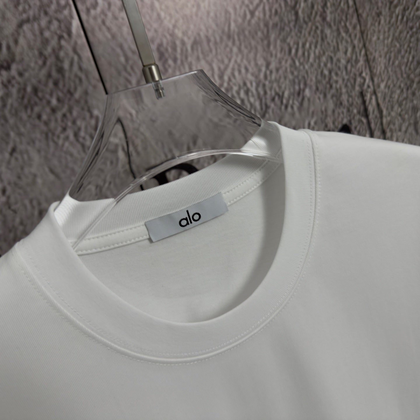 T-shirt Homme ALO