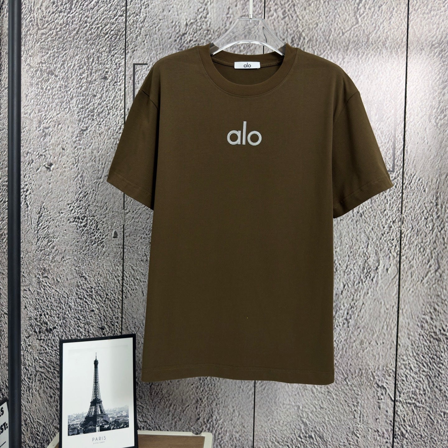 T-shirt Homme ALO