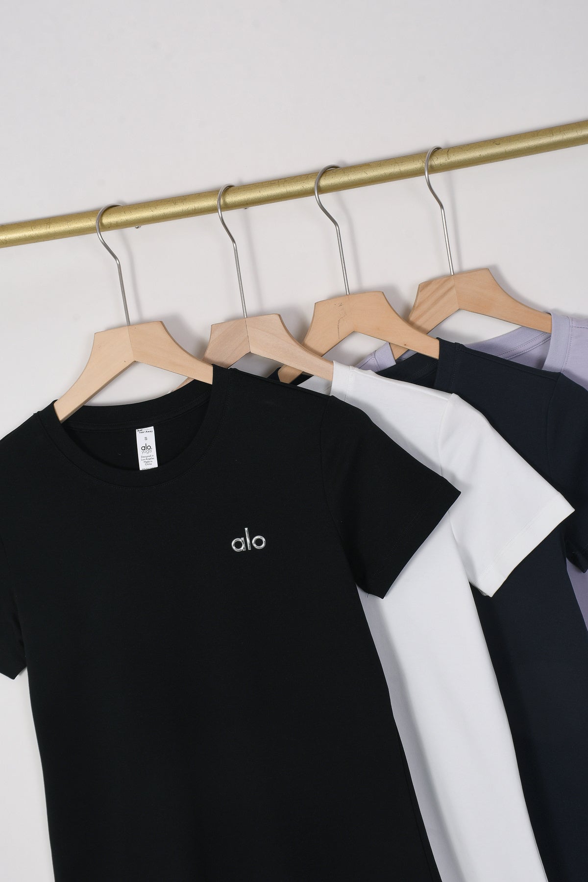 T-shirt Femme ALO