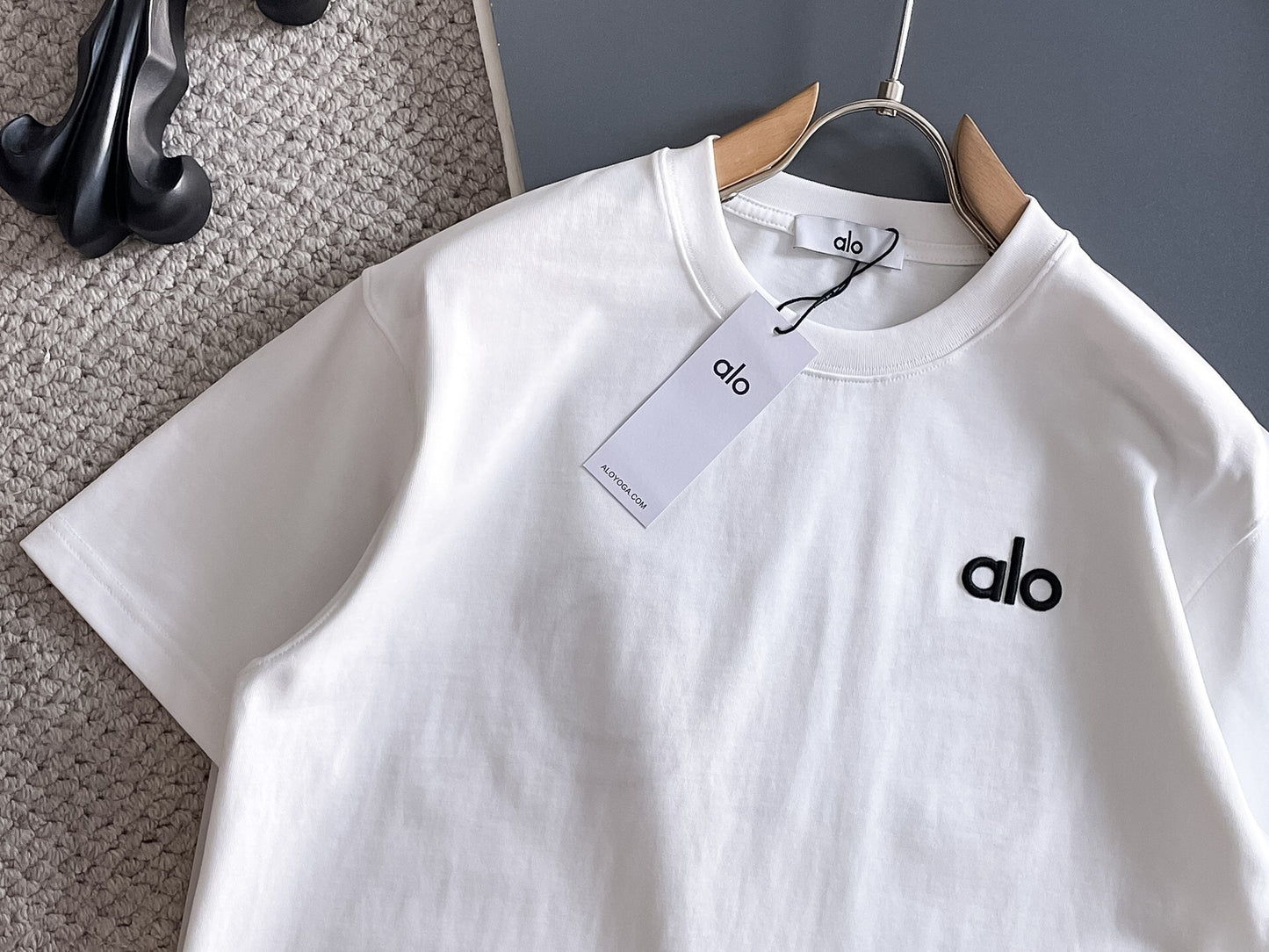 T-shirt Homme ALO