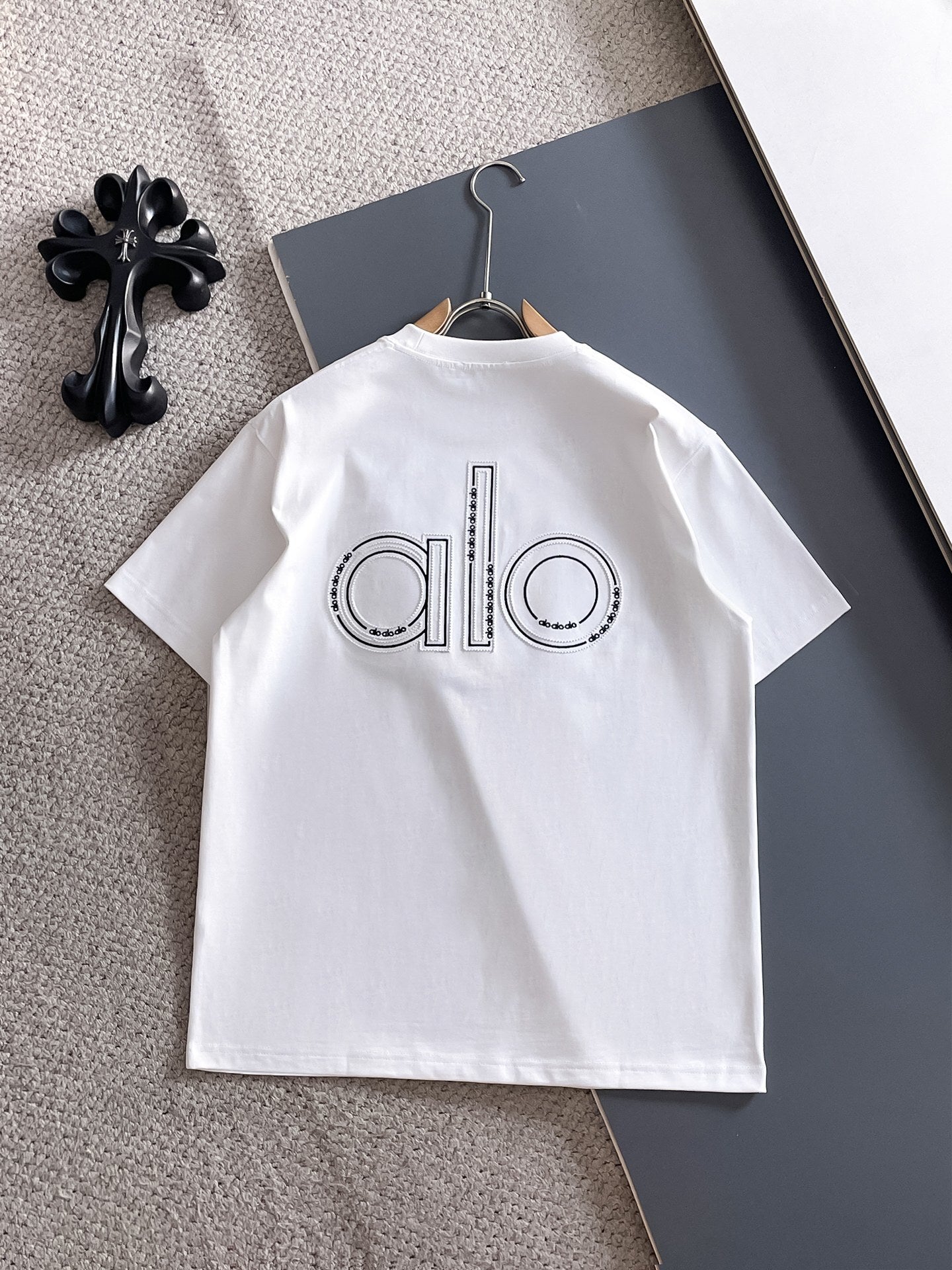 T-shirt Homme ALO