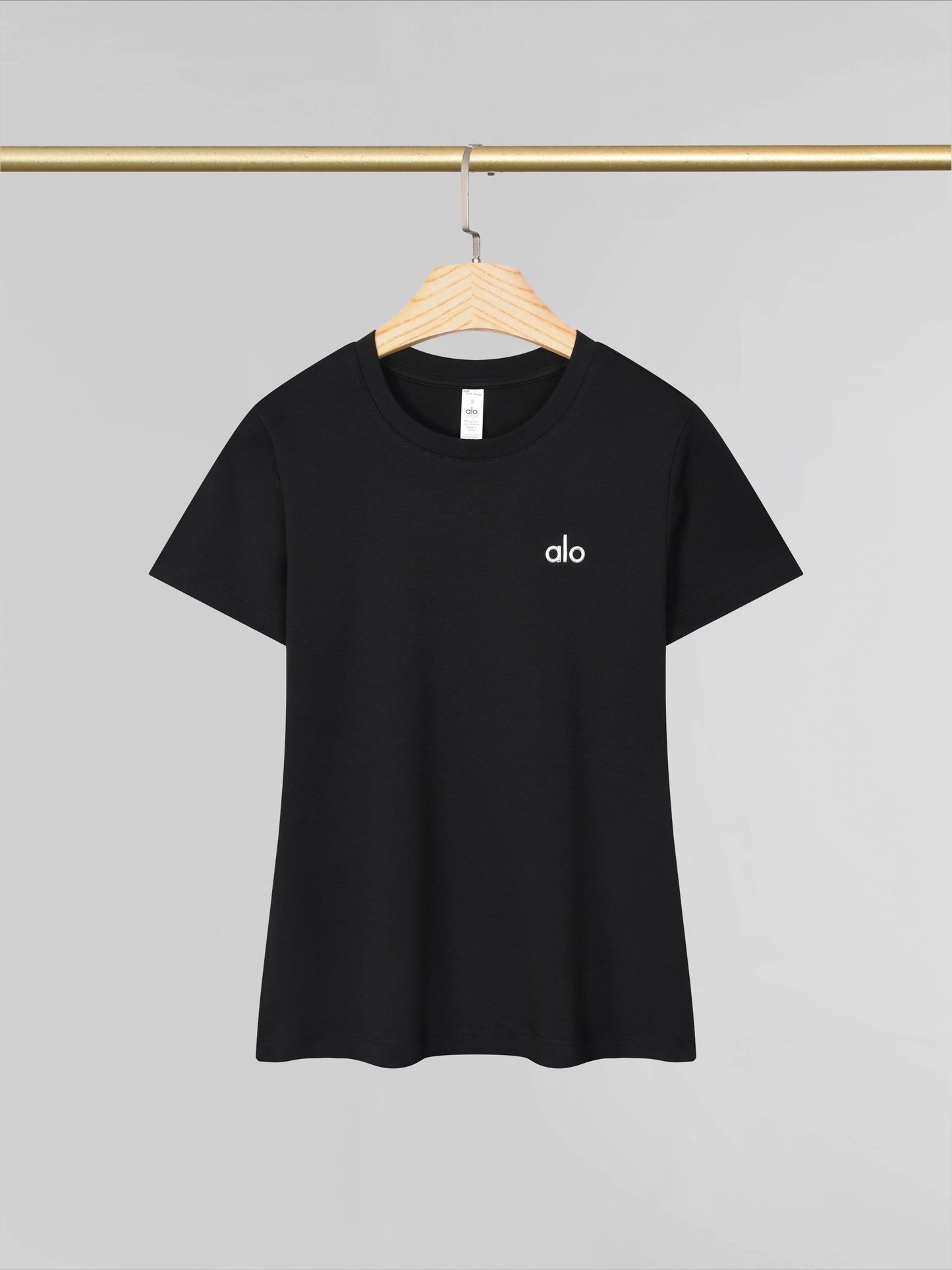 T-shirt Femme ALO