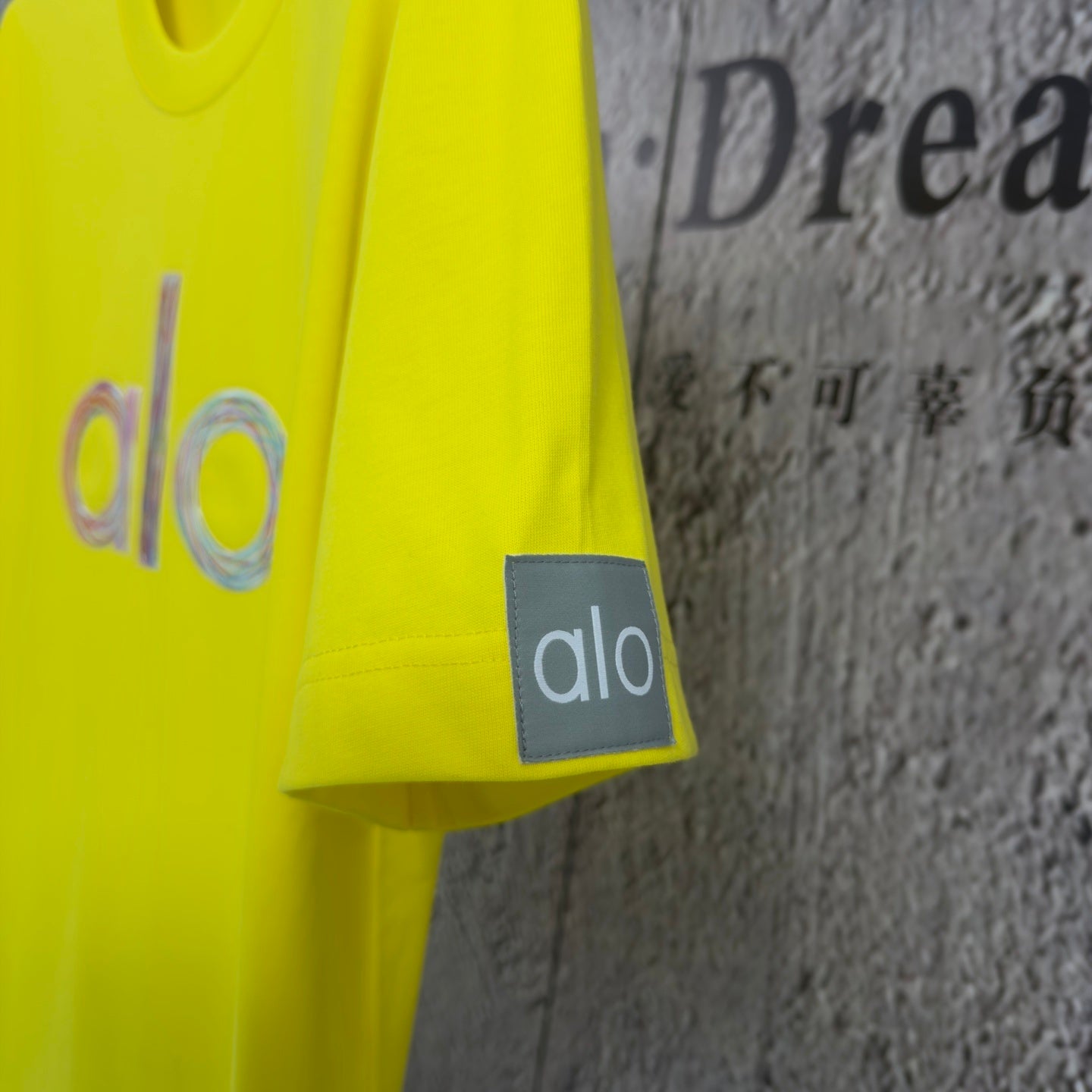 T-shirt Homme ALO