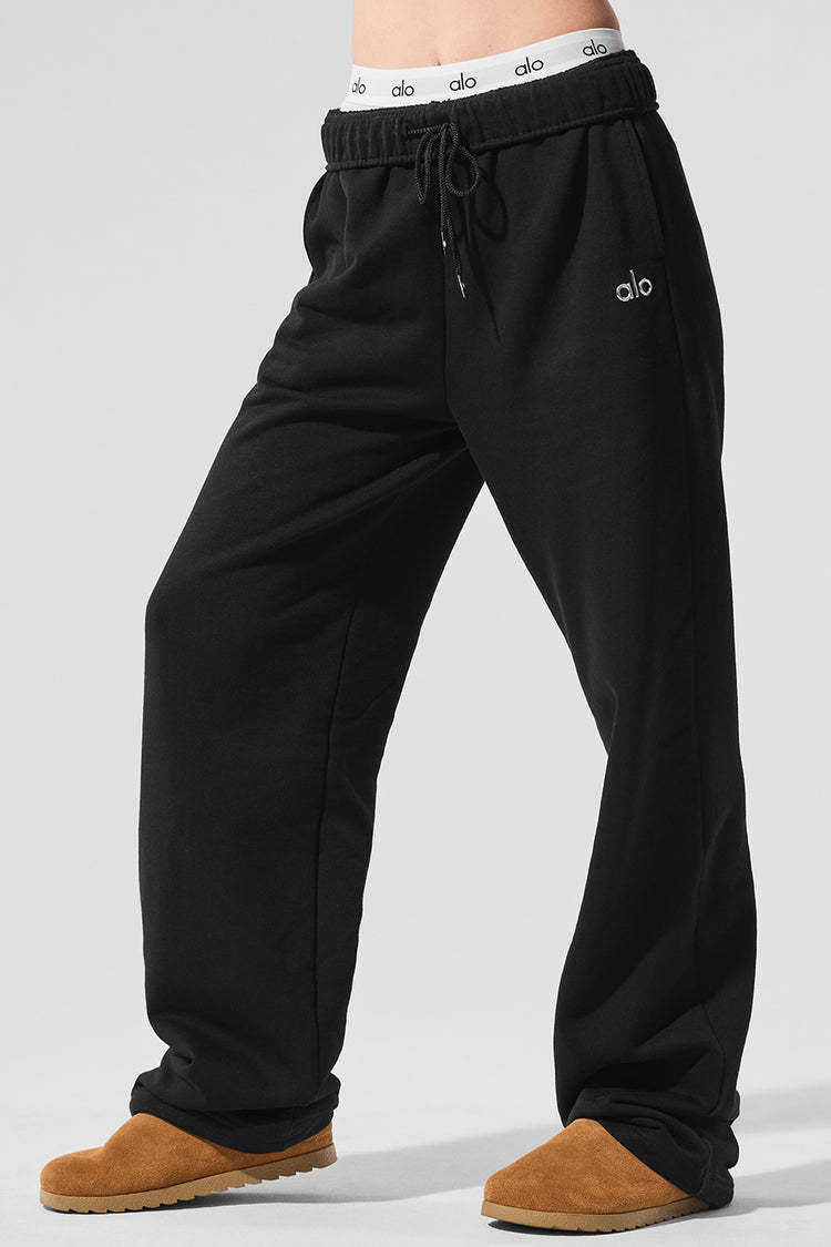 Jogging ALO Noir