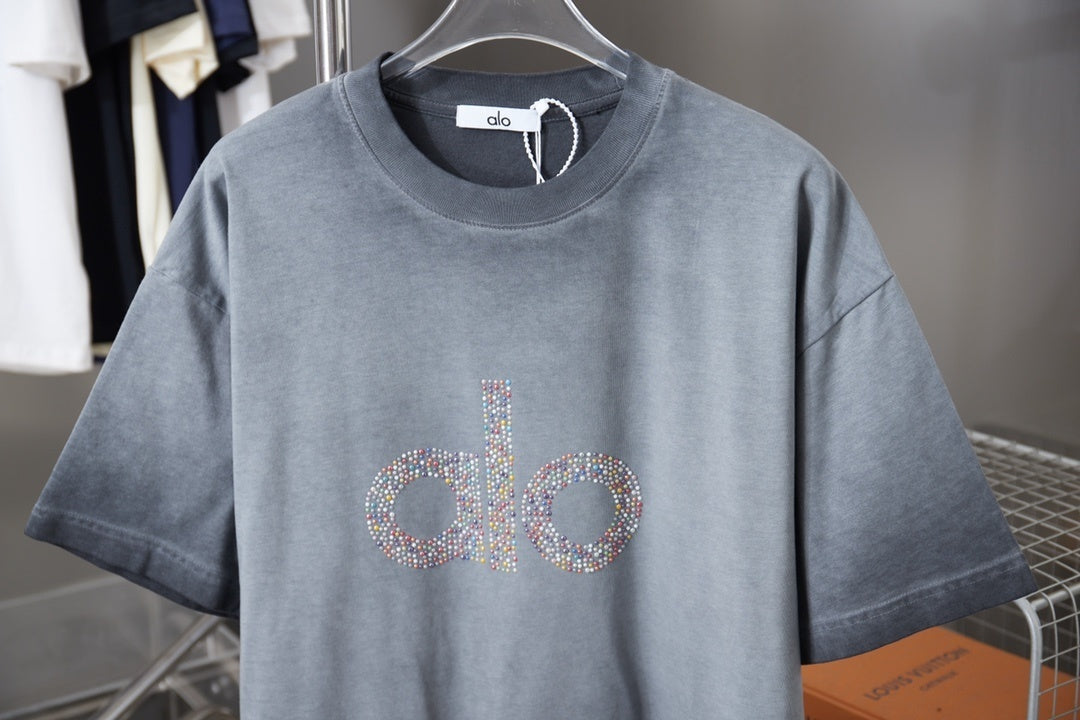 T-shirt Homme ALO