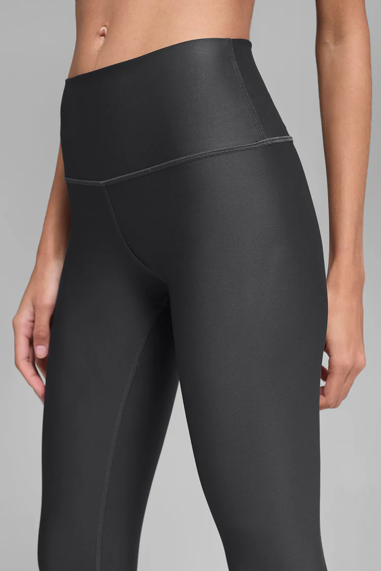 ALO Legging Airlift gris
