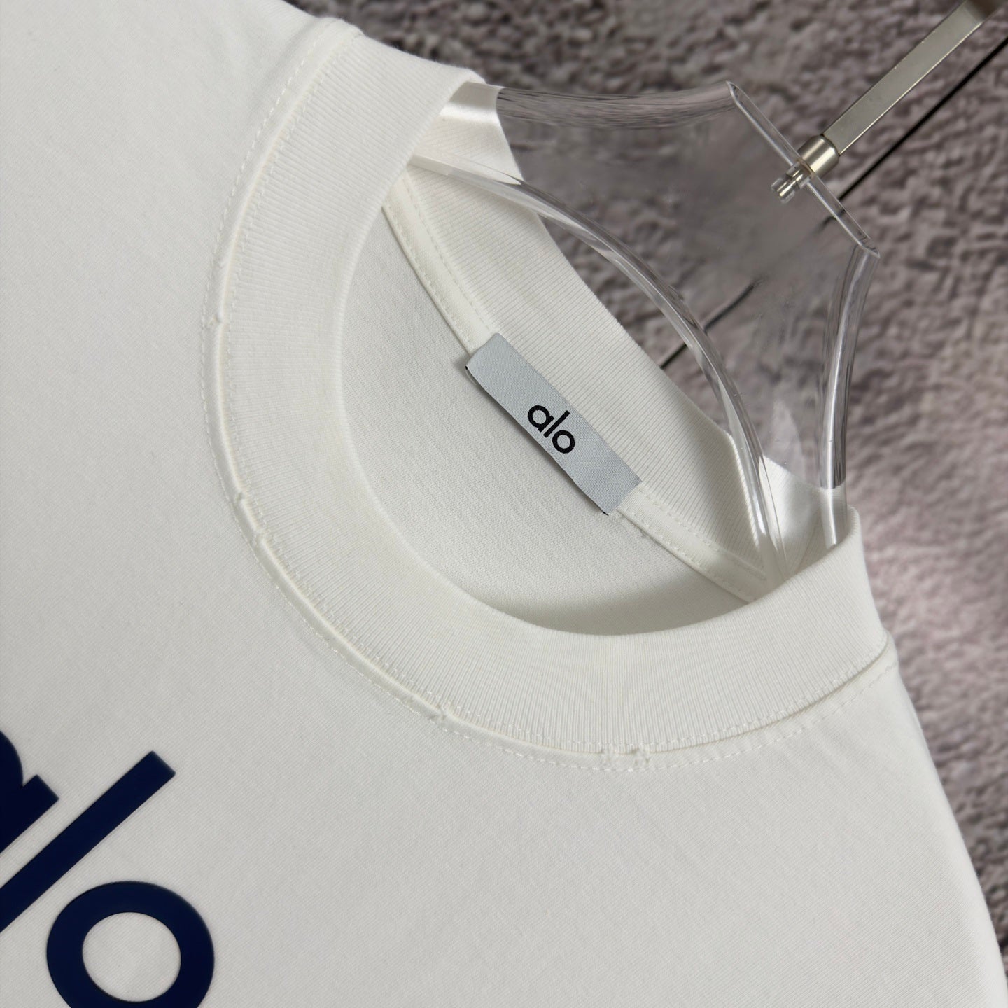 T-shirt Homme ALO