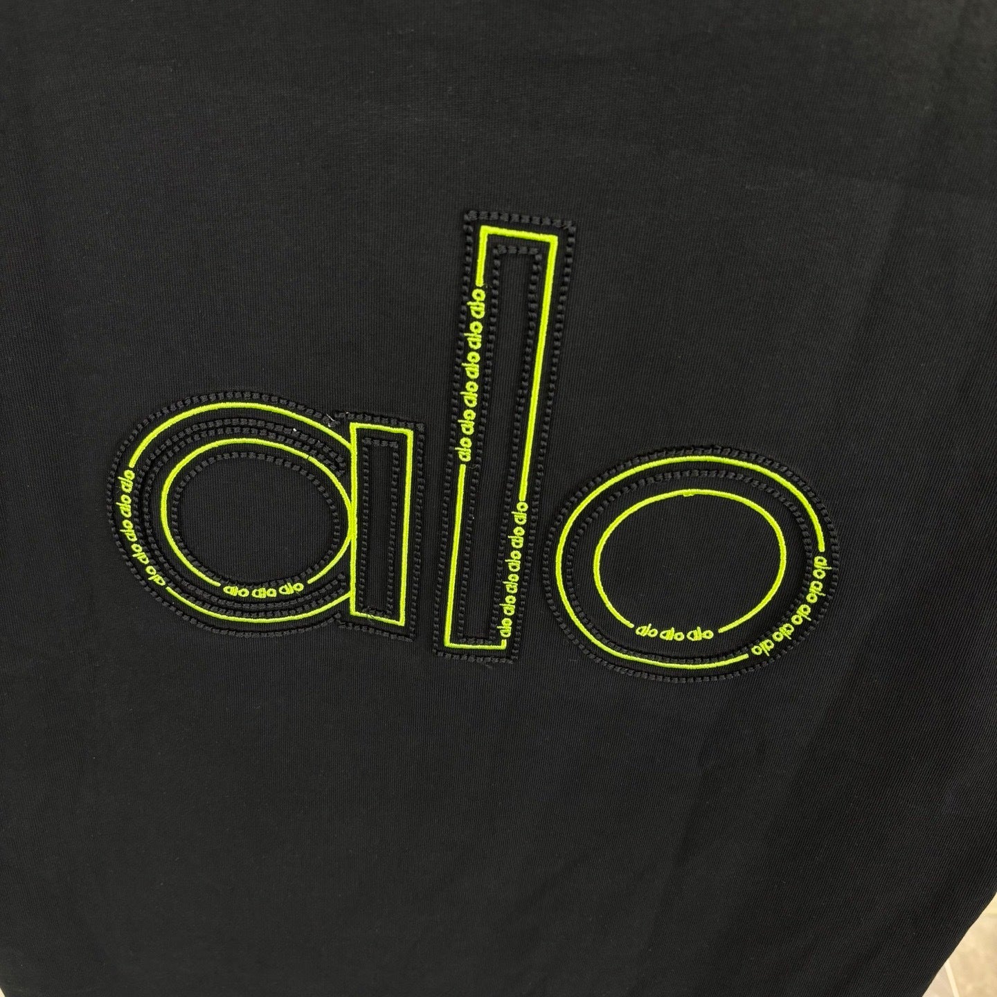 T-shirt Homme ALO