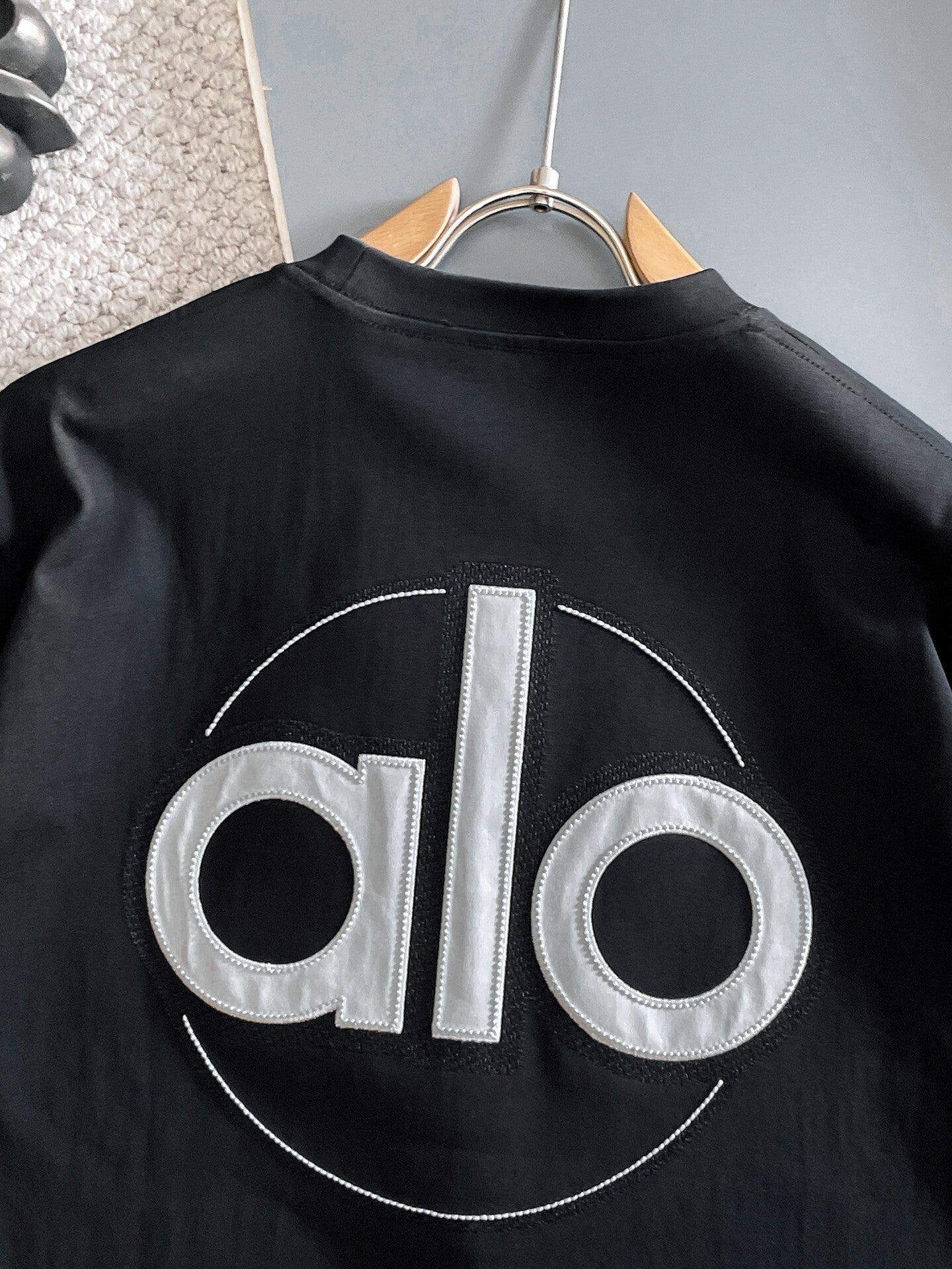 T-shirt Homme ALO