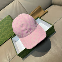 CASQUETTE GUCCI