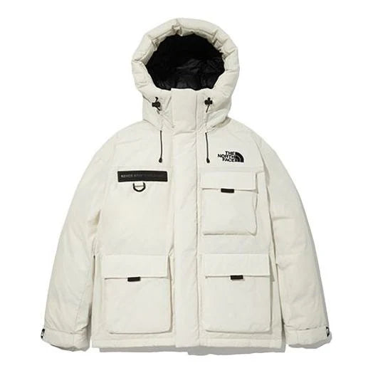 DOUDOUNE THE NORTH FACE Arctic Parka
