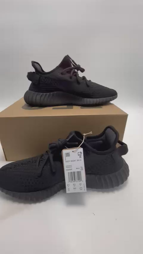 Yeezy Boost 350 V2 'Onyx'