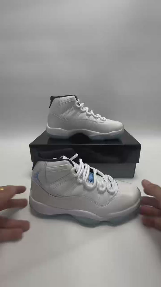 Air Jordan 11 Retro "Columbia"