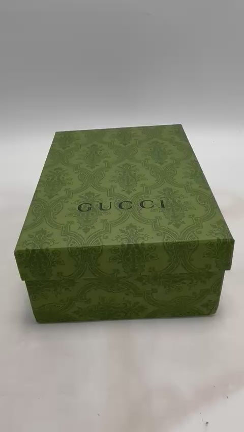 CASQUETTE GUCCI