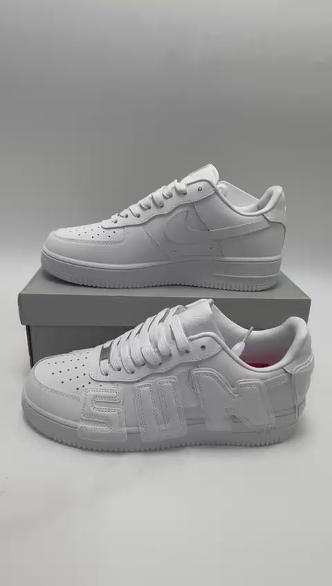 Nike Air Force 1 Low CPFM Air More