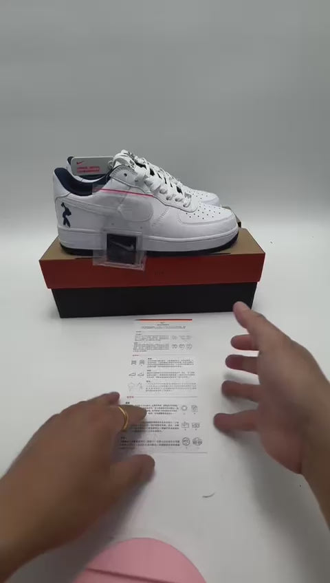 NIKE LIL YACHTY X NIKE AIR FORCE 1 ‘CONCRETE BOYS’