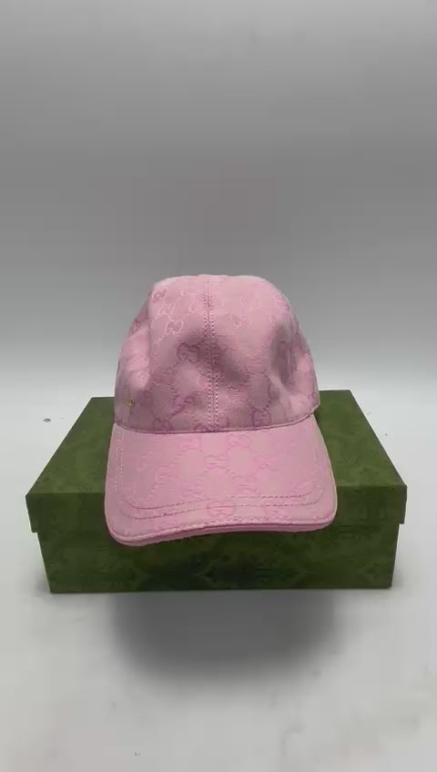 CASQUETTE GUCCI