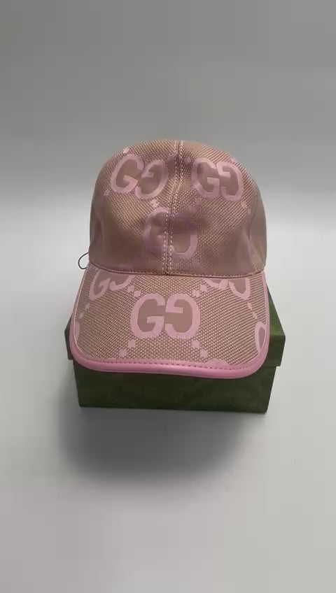 CASQUETTE GUCCI