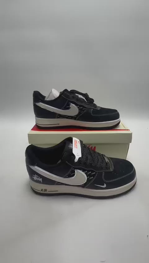 Nike Air Force 1 Low stussy